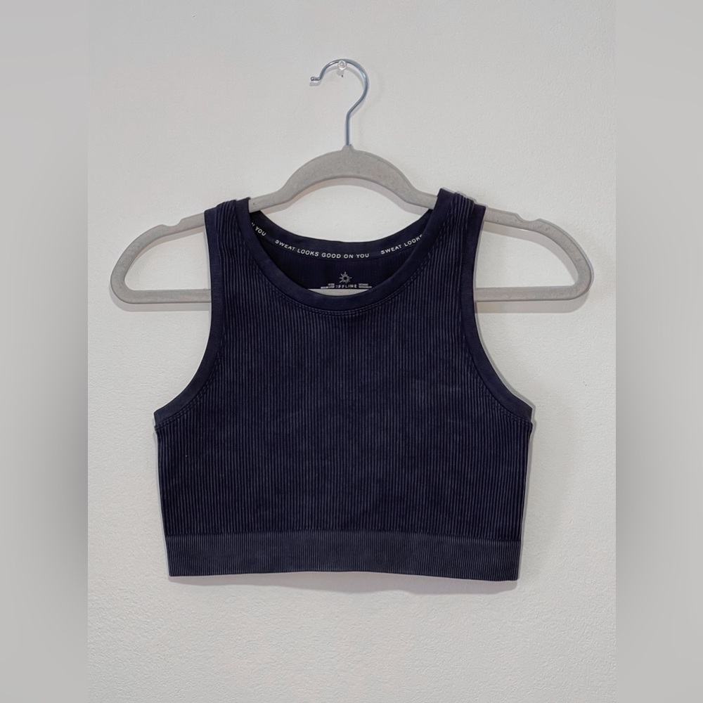 Aerie bra/tank top
